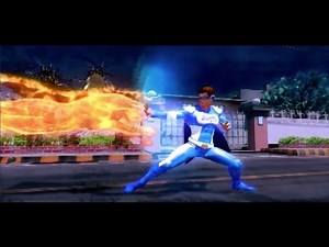 Commander Safeguard - School Program | Episode 09