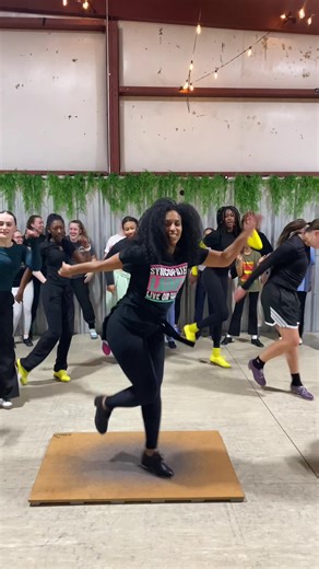 Joyful Tap Dance Class in Colorado