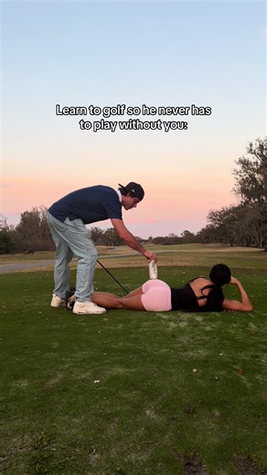 Pro tip | golf