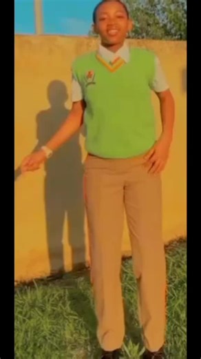 Baby Face Womdantso: Sharmy's New Dance Video