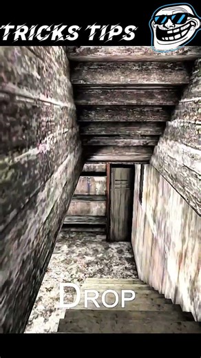 granny tricks hack💡😱 edit troll face 💡😱