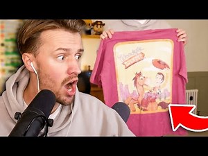 Solidarity's Girlfriend PRANKS HIM With Christmas Gift..