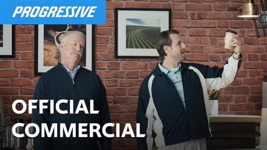 Dr. Rick | Getting Involved | Progressive Insurance Commercial