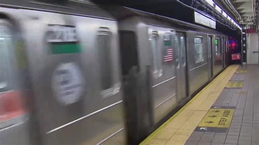 Tips to stay safe in NYC subways