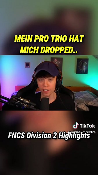 FNCS Division 2 Highlights: Best Moments Recap