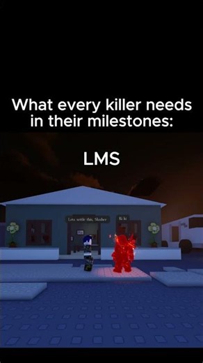Every "Unfinished" Killer Milestones in Forsaken
