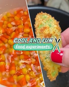 I Tried Out Weird TikTok Cooking Experiments! | Lisa Nguyen