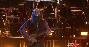 The Voice 2016 Laith Al-Saadi - Finale