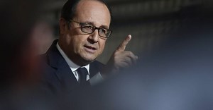 Hollande: ataque hacker contra Macron “não ficará sem resposta”