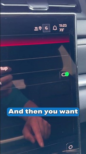How Do You Mute THIS Sound in the 2025 GMC?