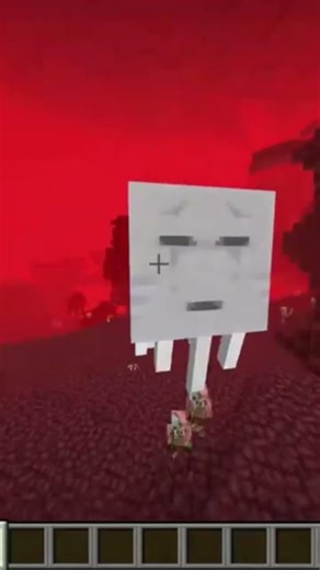 End Crystal Tutorial #minecraft #shorts #funny