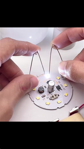 Revive Old LED Bulbs with This Simple Trick