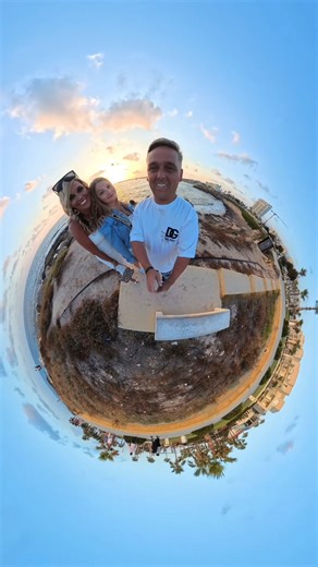 Stunning walk in cyprus we fell in love with the place 😍 | Martin And Bex Extra