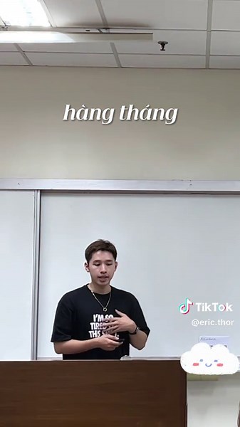 Eric Thỏ (@eric.thor) 的影片使用了 original sound - Eric Thỏ