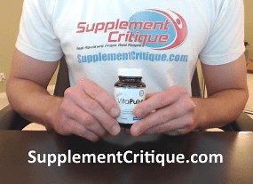 VitaPulse Review – Does It Work? | Supplement Critique