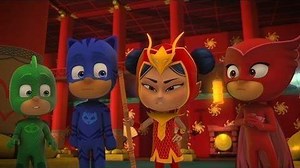 Les Pyjamasques - Saison 4 épisode 9 en replay