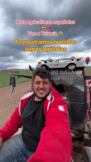 Agricultoras Españolas en Turquía: Cultivos y Experiencias