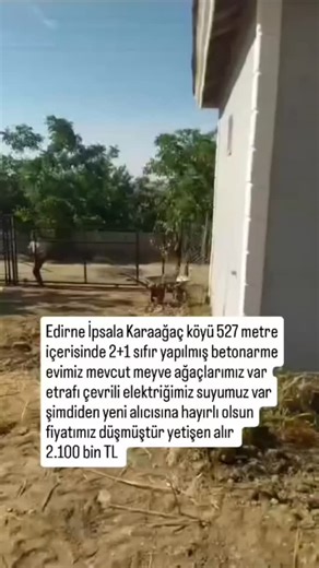 05425605419 #atlaslaremlakinsaat05425605419 #edirne #arsa #america #reels | Atlaslar Emlak İnşaat