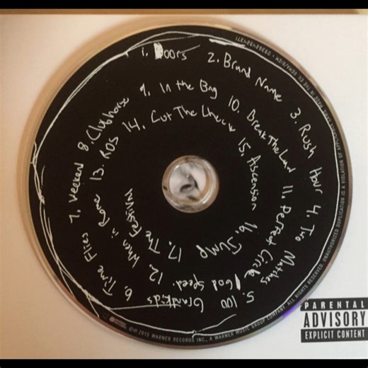 60K views · 1.6K reactions | Mac Miller - Weekend (feat. Miguel) Album: GO:OD AM Genre: Hip Hop Style: Pop Rap Year: 2015 | The Juice Box | Facebook