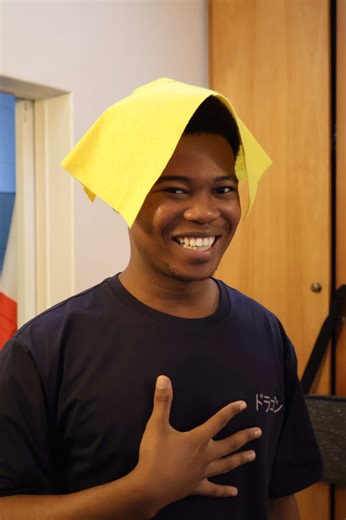 Justice for Siv: A Comedy Skit with Speed