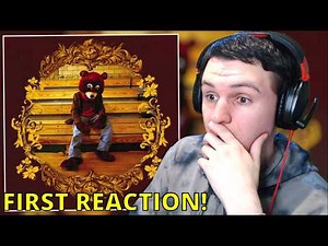 Learning to Love Hip-Hop | Kanye West - The College Dropout (2004)