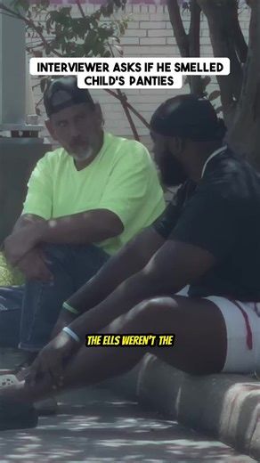 Did they really just pivot the conversation to *that* line of questioning? The interrogation about the number of children and the incredibly specific, uncomfortable detail the interviewer dropped is next-level baffling. Seeing this exchange unfold in real-time is a masterclass in how *not* to conduct an interview. Pure, unscripted chaos captured. #InterviewGoneWrong #WildMoment #CantBelieveHeAskedThat #AwkwardInterview #ShockingQuestions