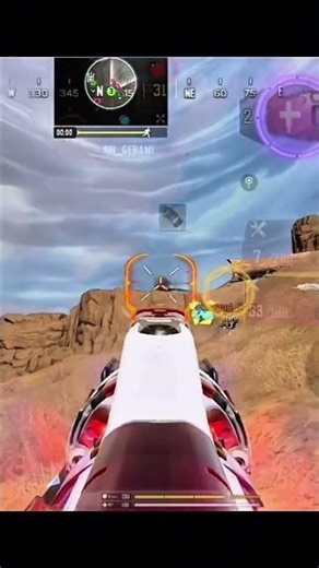 یه حمایت به ما نمی‌رسه 😔#کالاف_دیوتی_موبایل #کالاف #shorts