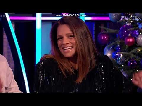 The Final Panel and Final Tash