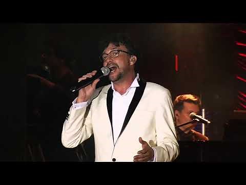 Embrujo - Andrés Cepeda Big Band