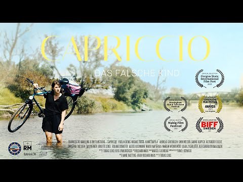 CAPRICCIO I Official Trailer (2021)