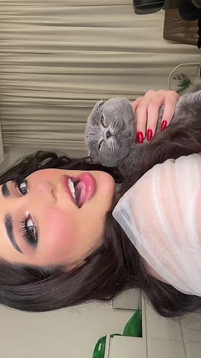 مكياج الحب غاليه العجمي @غاليه ارتست ♥️