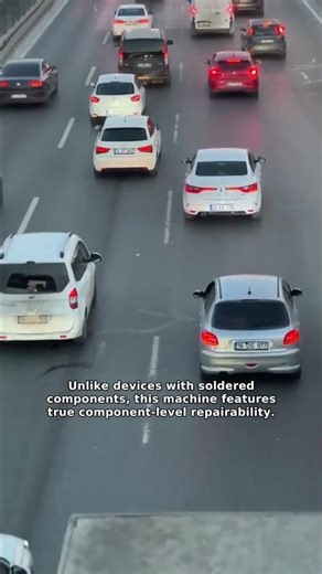 The Framework Laptop Modular Hardware nobody talks about