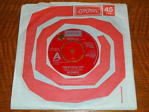 Ray Charles - I Can See Clearly Now