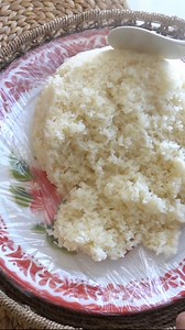 11K views · 69 reactions | How to make Sticky Rice. | mrintharriss | Facebook