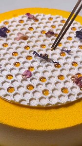 21K views · 188 reactions | This spring-inspired entremet by...