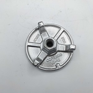 [Hot Item] Steel Forged Dw15 Tie Rod Formwork Wing Nut