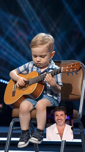 _ A tiny first grader stepped onto the... | Monkey Langston | Facebook