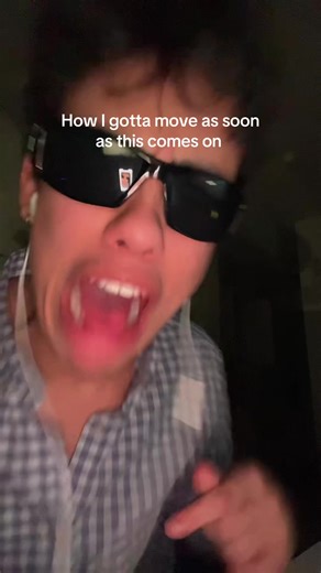 How to Move When Your Favorite Song Plays