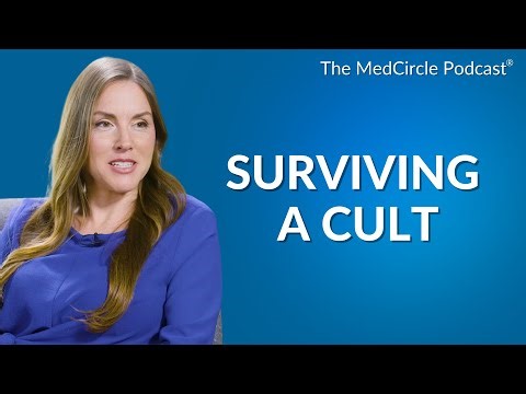 Leaving a Cult & Living with Purpose | Flor Edwards