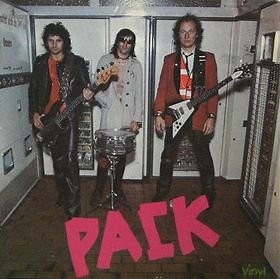 PACK - Pack