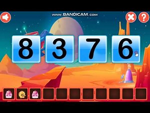 Alien Planet Rescue