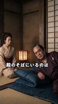 大名が上演を止めた化け猫の話｜鍋島猫騒動
