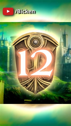 Number 12 - Top Twelve Fire Emblem Characters