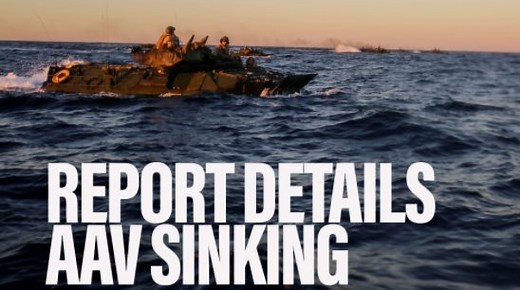 56K views · 70 reactions | Inside the Marine Corps investigation of...