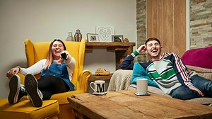 Gogglebox - Series 14: Episode 4 | Channel 4