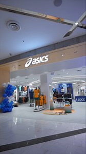 173K views · 3.4K reactions | ASICS on Reels | Facebook