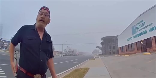 Blind Justice: People with disabilities mistaken for non-compliant suspects