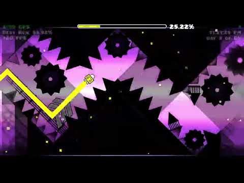 Bausha Vortex by Pennutoh 100%