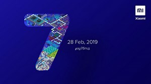 Redmi Note 7 India Launch Date Confirmed