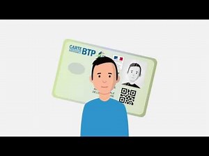 CARTE BTP - Information des salariés [fr]